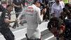 Formel 1: Vettel l&auml;sst die Hosen runter