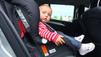 ADAC testet Kindersitze