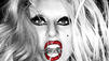 Lady Gaga: Born This Way