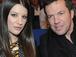 Ariadne: Lothar forderte Nasen-OP