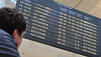 Aschewolke legt deutschen Flugverkehr lahm