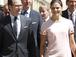 Victoria und Daniel: Die sch&ouml;nste Bilder von ihrem Besuch