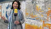 Antonia Rados sucht eine Gastfamilie in K&ouml;ln