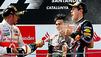 Hamilton verurteilt Schumacher