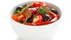 Gesunde Alternativen zu frischem Salat!
