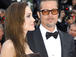 Brad Pitt r&auml;umt Erziehungsfehler ein