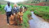 450.000 Euro f&uuml;r den Bau einer Grundschule in Burundi/Afrika