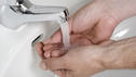 Hand-Hygiene ist elementar
