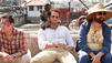 Mehr Penisse und Peinlichkeiten: 'The Hangover Part II'