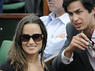Wer ist der Mann an Pippa Middletons Seite?