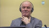 Mladic: "Bin ein schwer kranker Mann"