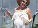 Pink: Das Baby ist da!