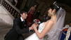 Skurril: Chinesen heiraten auf Neuschwanstein