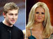 Michelle Hunziker spendet Samuel Koch Trost