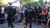 Facebook-Panne: 1.600 bei Thessa-Party