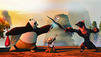 Kung Fu Panda 2: Po schl&auml;gt wieder zu