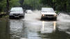 Unwetter-Chaos: Hamburg und Berlin unter Wasser