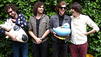 Miami Horror: Ein Road-Trip durch Europa