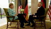 Merkel im RTL-Interview: "Das ist eine gro&szlig;e Freude"