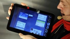 Draht- und vertragslos surfen mit RTL RTL interactive