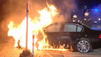 Feuerteufel von Berlin gefasst?