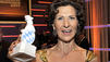 Bayerischer Fernsehpreis f&uuml;r Antonia Rados