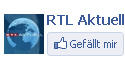 RTL Aktuell - auch bei Facebook! RTL Aktuell - auch bei Facebook!