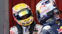 Vettel, Hamilton oder Alonso?