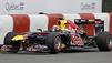 Kanada-GP: Vettel holt die 100. Pole Position