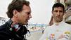 Webber will ein 'Roter Bulle' bleiben