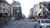 Schon wieder Erdbeben in Christchurch