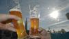 Wei&szlig;bier: Das Top-Getr&auml;nk f&uuml;r Sportler!