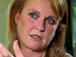 Sarah Ferguson als Kind misshandelt