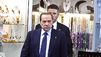 Politischer Denkzettel f&uuml;r Berlusconi