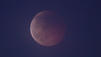 Vergebliche Suche nach dem Blutmond