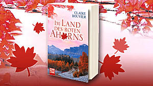 C. Bovier: Im Land des Roten Ahorns