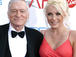 Nach der Trennung von Hugh Hefner: Jetzt spricht Crystal