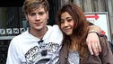 "Unter uns"-Star Bela Klentze und Mona Dass aus Thailand
