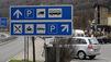 Pausen auf der Autobahn werden immer teurer