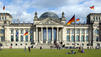 Plante Islamist Reichstag-Anschlag?