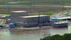 USA: Hochwasser bedroht Atomkraftwerk