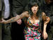 Amy Winehouse: Peinlicher Auftritt