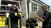 Chlorgas-Alarm: 400 Sch&uuml;ler evakuiert