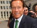 Seine Heimat hat ihm verziehen: Arnie in Wien