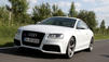 Audi RS5 Coup&eacute;: Kurvenhatz mit Donnergrollen