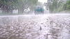 Unwetter mit Tornado-Gefahr
