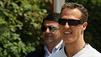 Europa Grand Prix: Schumacher will mehr als Platz 4