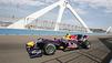 Europa-GP: Red Bull dominiert Auftakt - aber Vettel f&auml;hrt hinterher