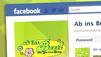 Zum ersten Mal auf Facebook? So funktioniert es