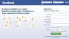 Das erste Mal: So melden Sie sich bei Facebook an
